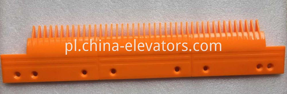 Hyundai ID S655B6 Comb Plate